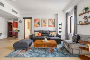 GuestReady - Stunning retreat in Dubai Marina